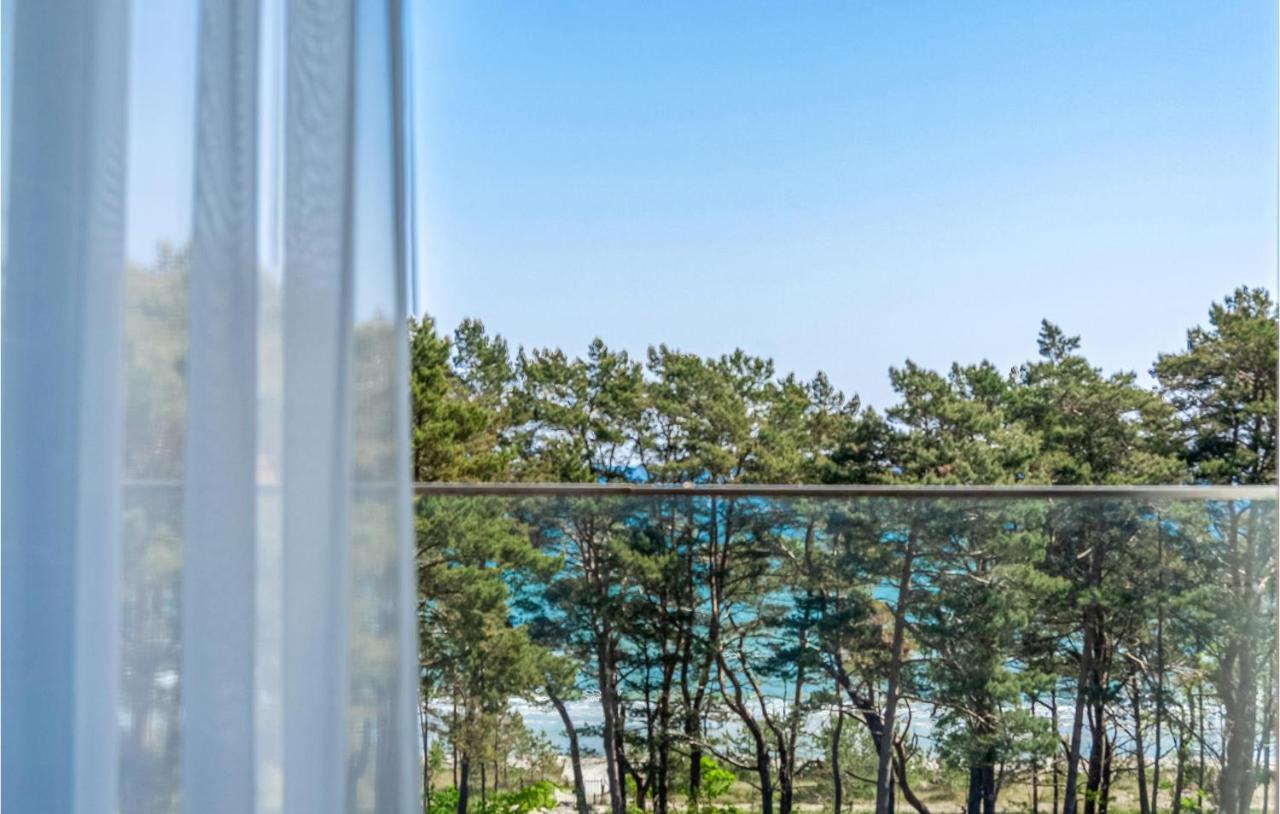 Apartment Avida Penthouse