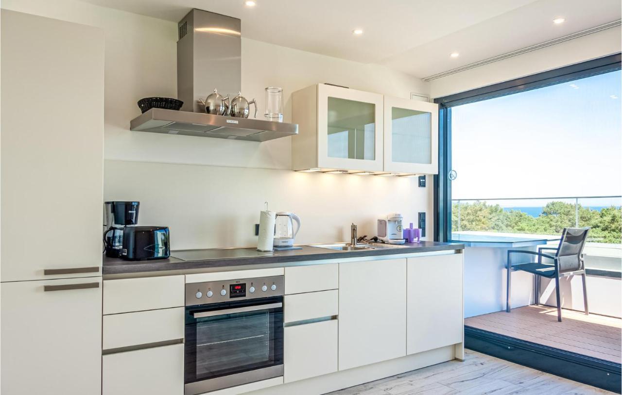 Avida Penthouse Ostseebad Binz