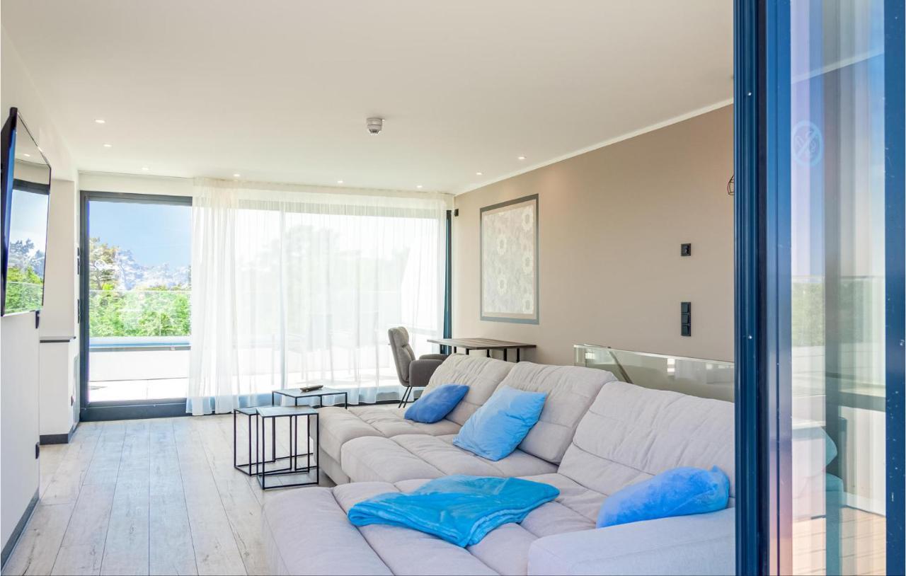 Avida Penthouse * Ostseebad Binz