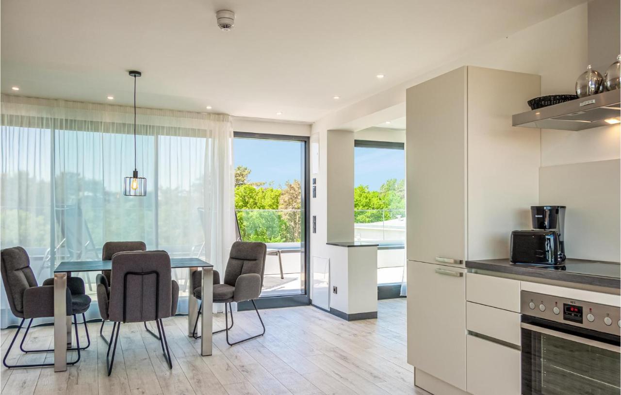 Avida Penthouse * Ostseebad Binz