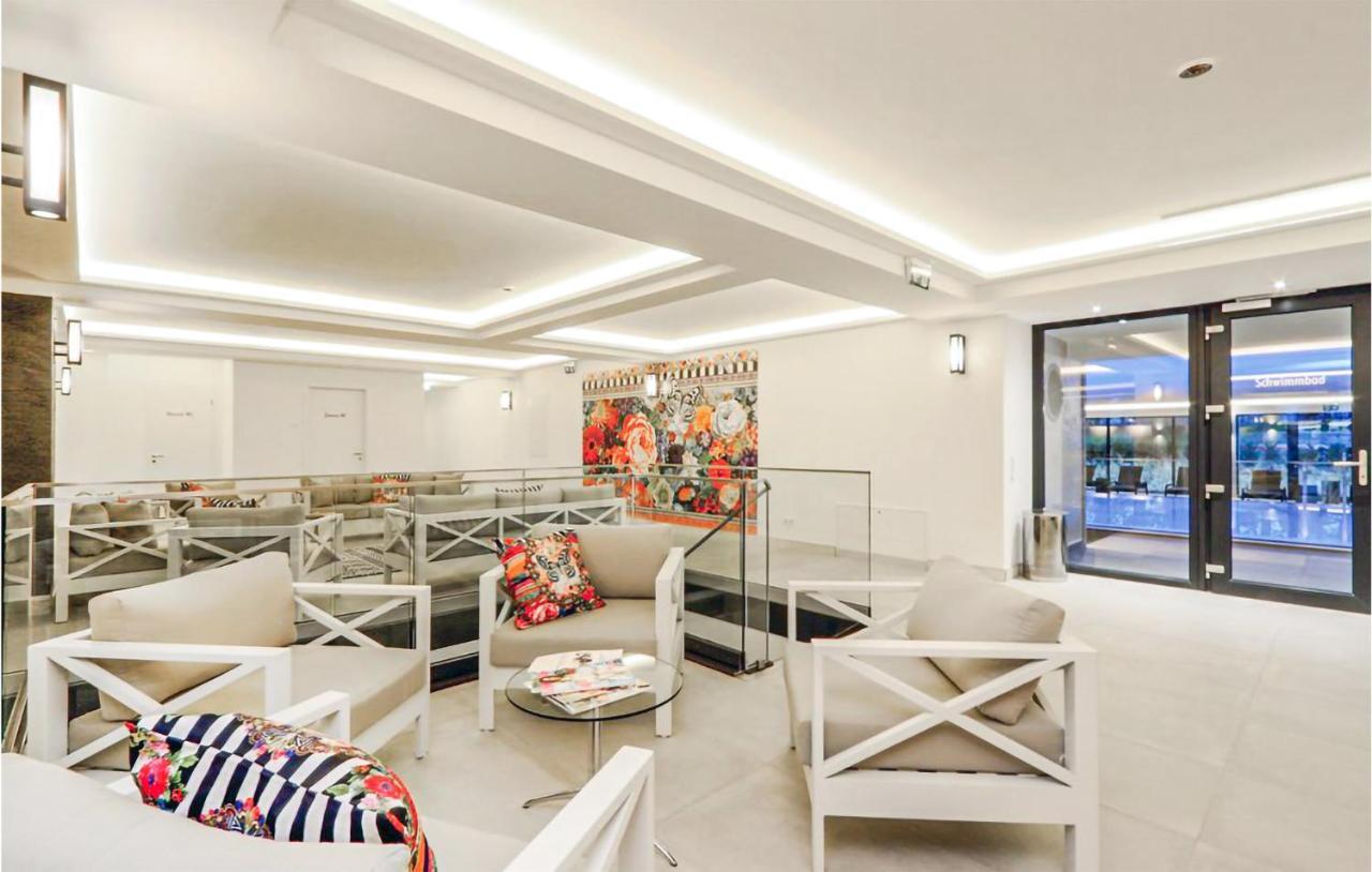 Apartment Avida Penthouse *
