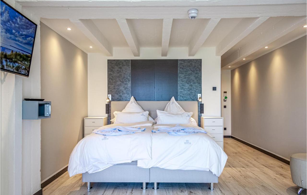 Avida Penthouse Ostseebad Binz
