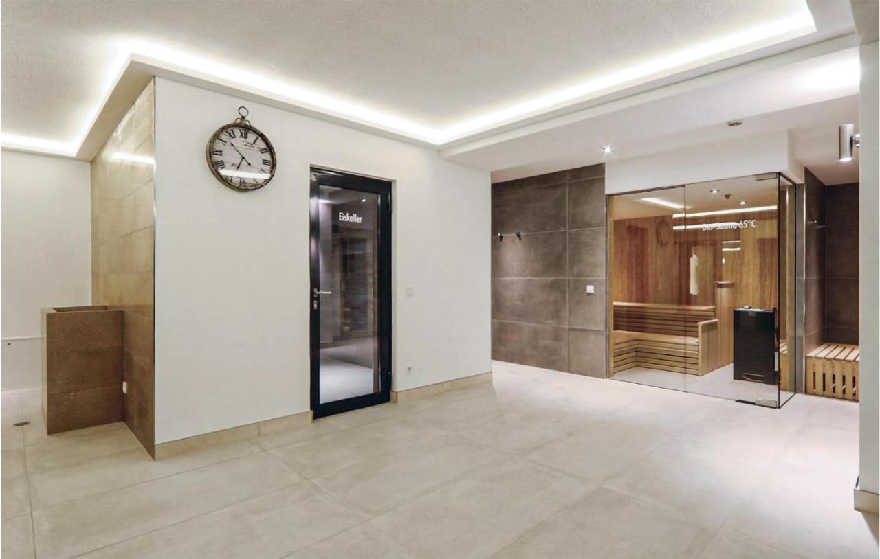 Avida Penthouse Apartment Ostseebad Binz