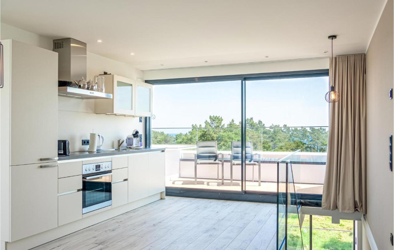 Avida Penthouse Apartment *