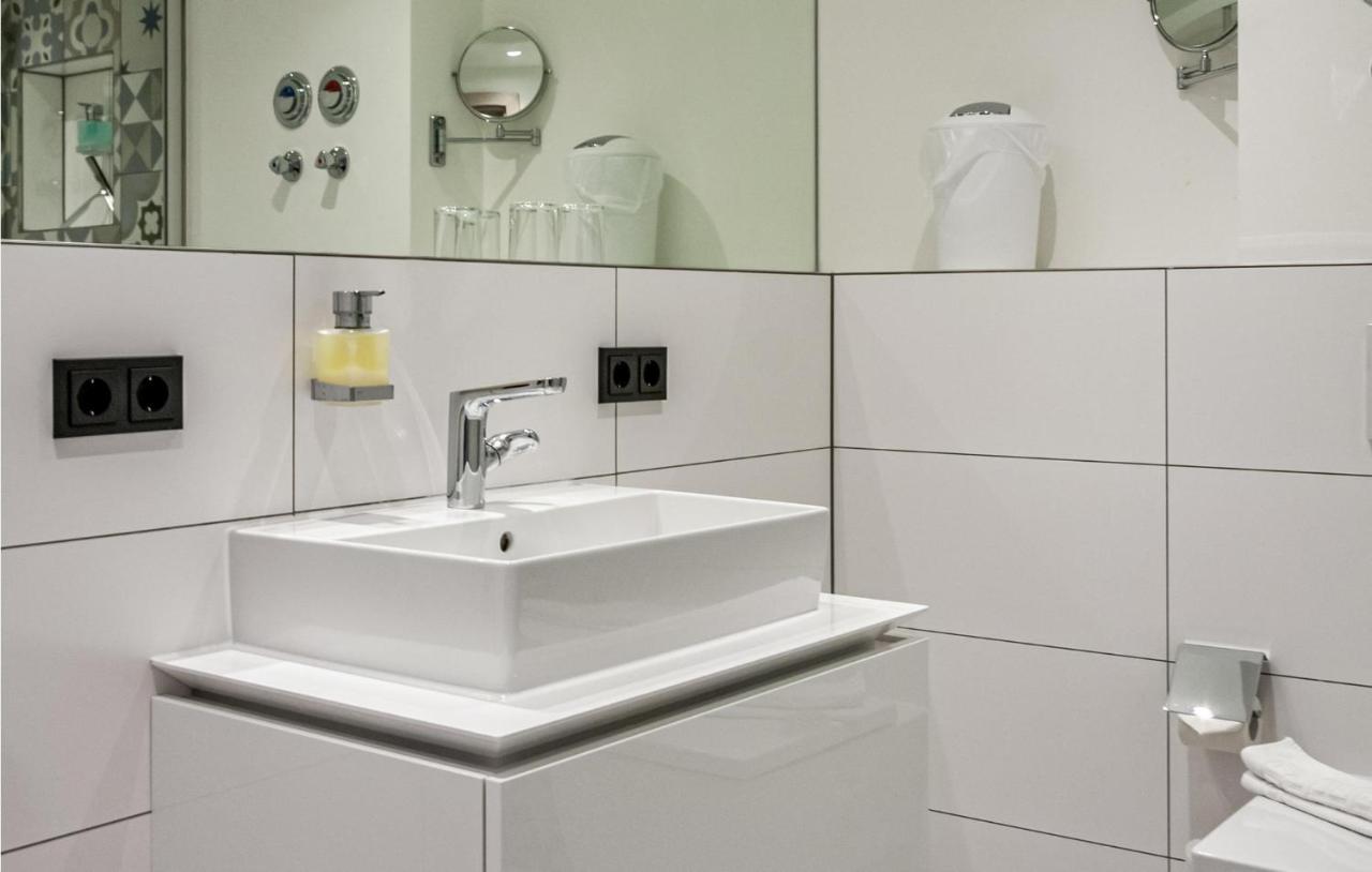 Avida Penthouse * Ostseebad Binz