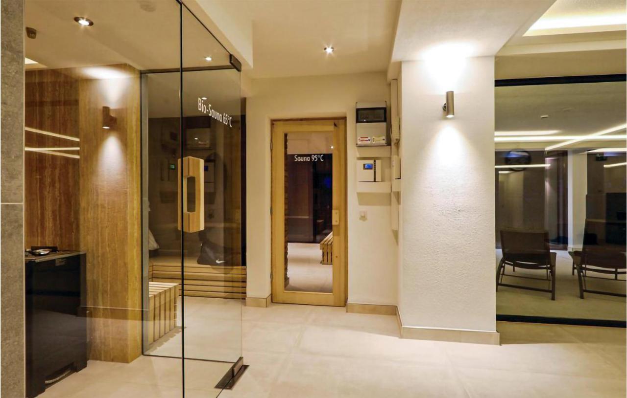 Avida Penthouse Ostseebad Binz