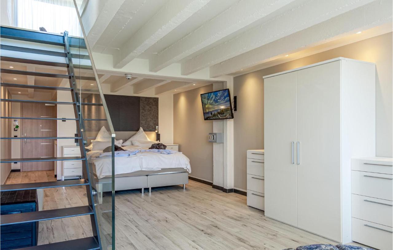 Apartment Avida Penthouse Ostseebad Binz