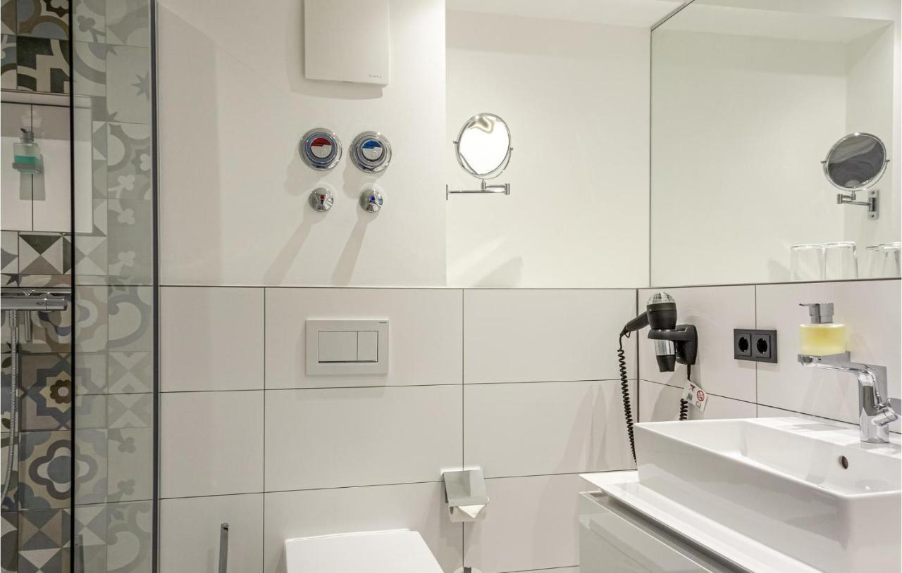 Avida Penthouse * Ostseebad Binz