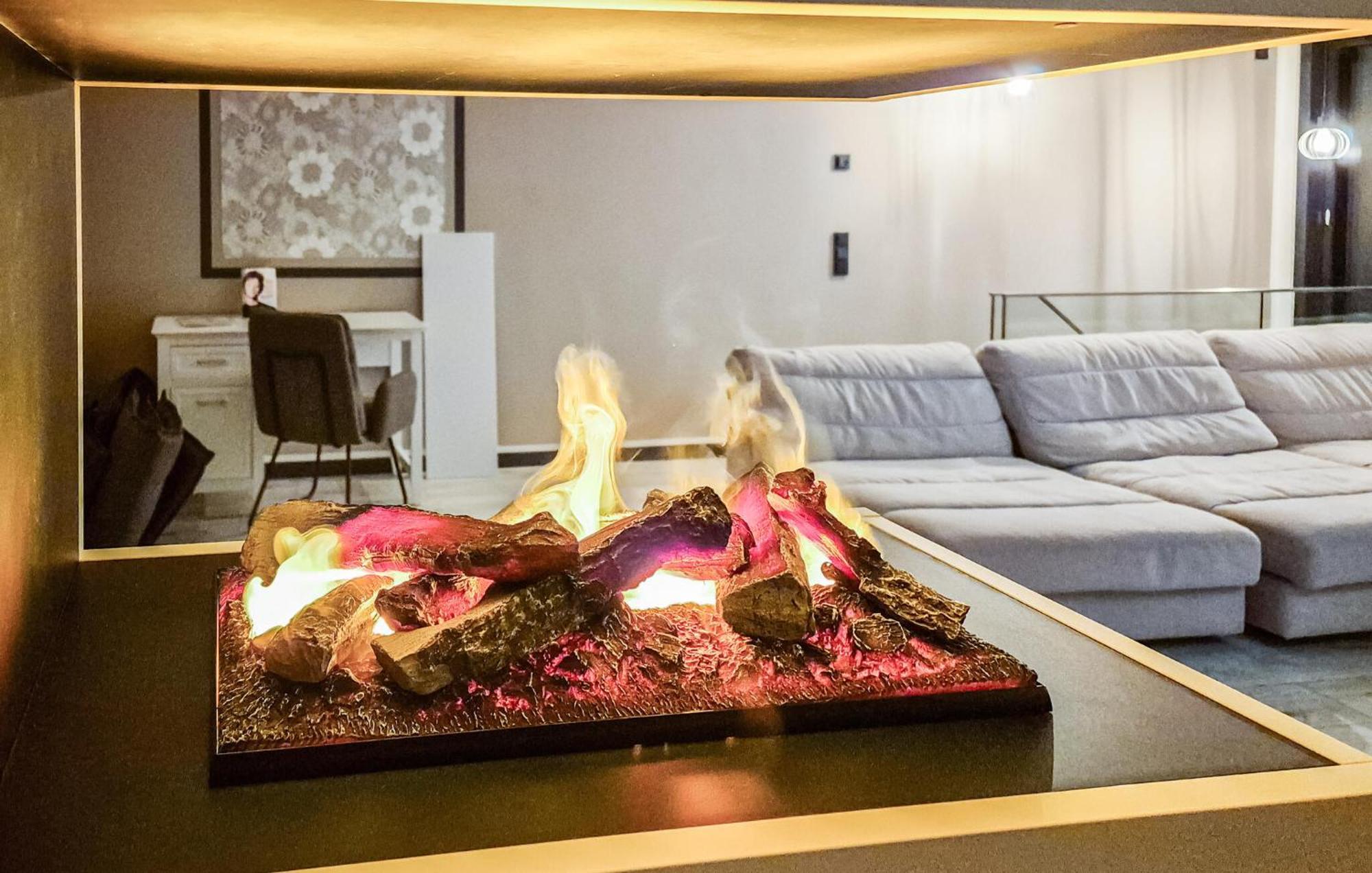 Avida Penthouse Ostseebad Binz