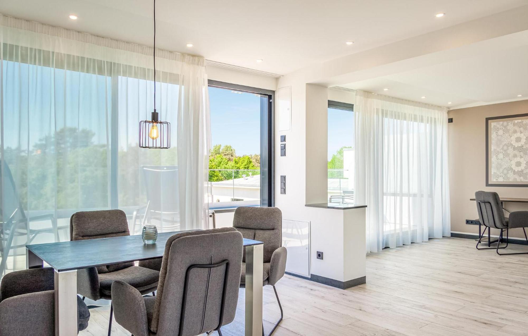 Avida Penthouse * Ostseebad Binz