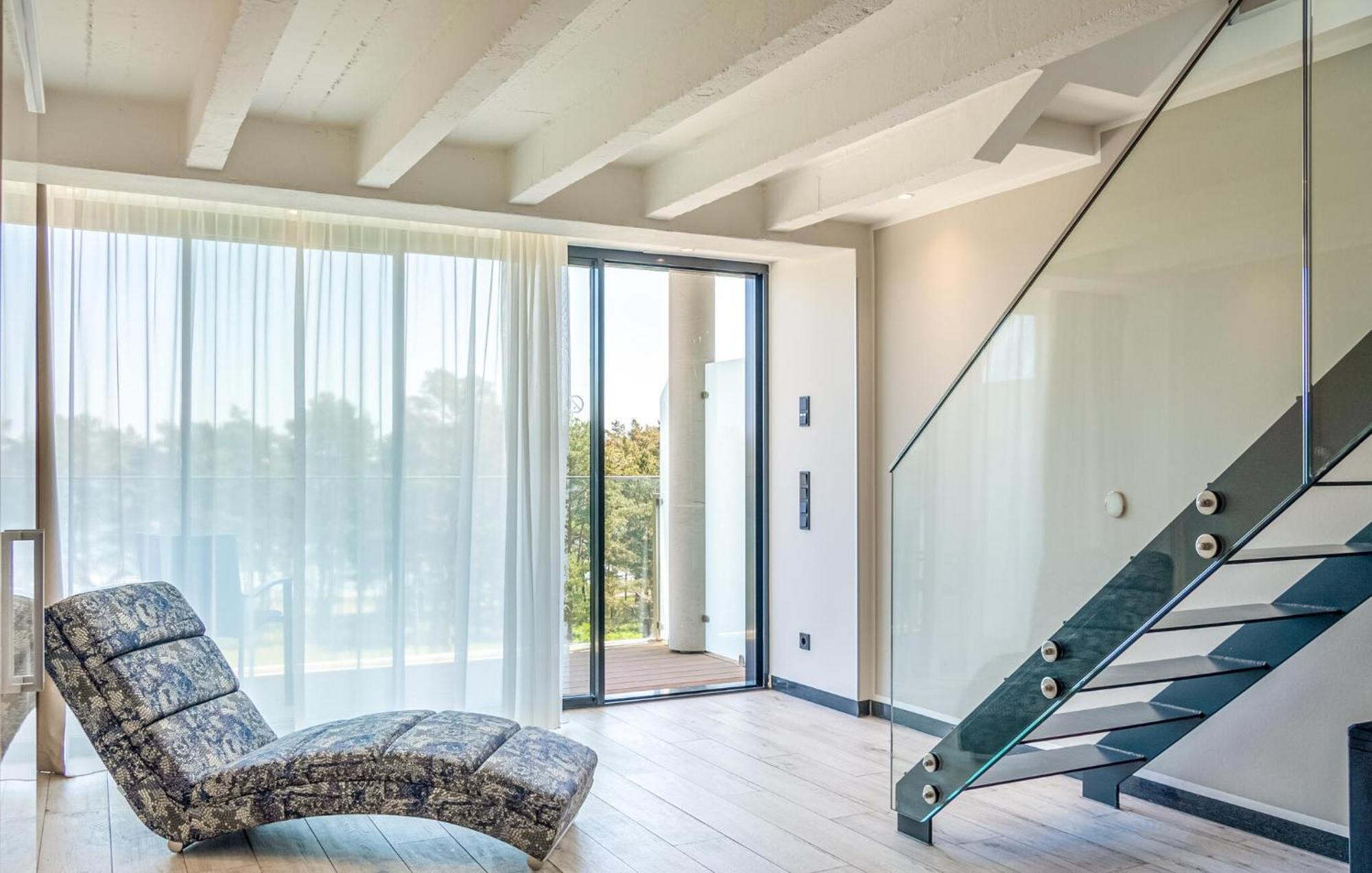 Avida Penthouse Apartment *