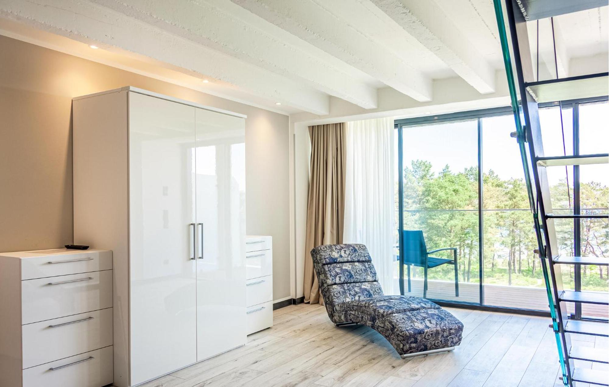 Avida Penthouse Ostseebad Binz